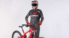 Trek Factory Racing Downhill Team