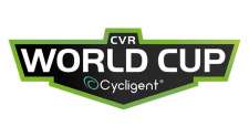 CVR World Cup Esport Cycling Int'l League