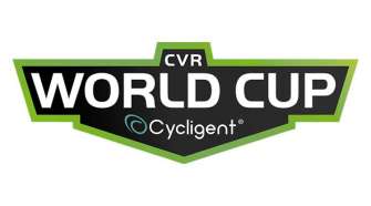CVR World Cup Esport Cycling Int'l League