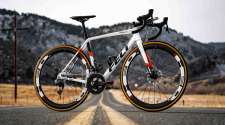 Felt Rally UHC Cycling Road Bike