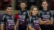 Santa Cruz FSA Pro Team
