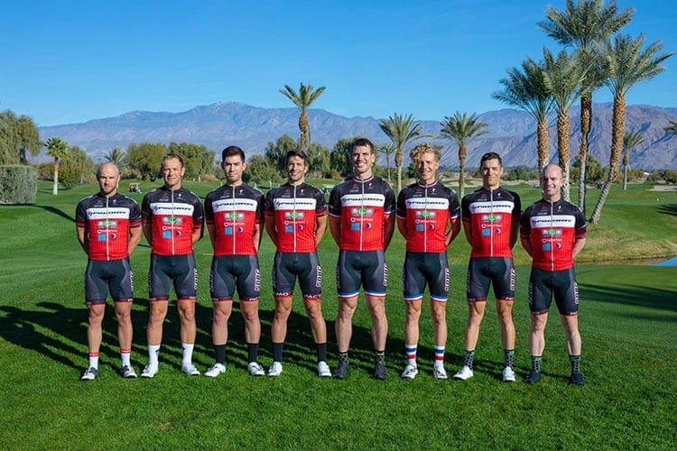 SDBC Powered by Spinergy