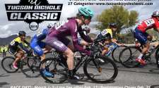 2019 Tucson Bicycle Classic