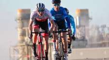 2019 Victorville Road Race