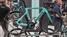 CABDA West Bianchi
