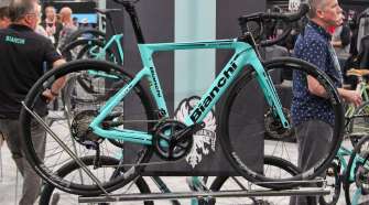 CABDA West Bianchi