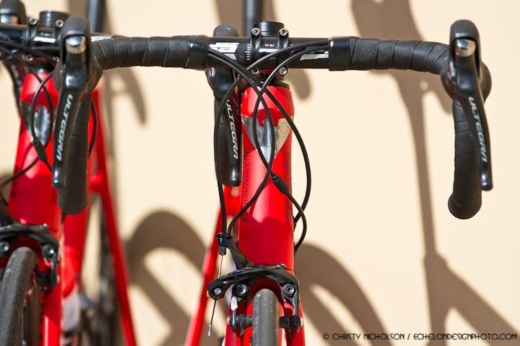 TRP T980 Direct Mount Brake Review