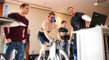 Team Novo Nordisk