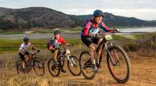 Over the Hump Mountain Bike Series