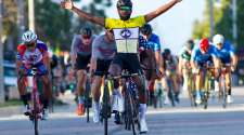 Cory Williams CBR Criterium