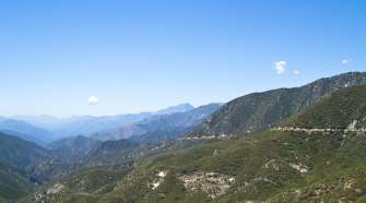 Mountains