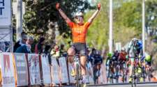 2019 Redlands Classic Highland Circuit Race