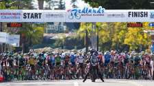 2019 Redlands Stage Race Criterium