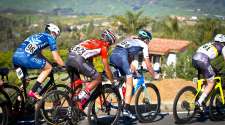 2019 Redlands Stage Race Sunset Loop Road Race