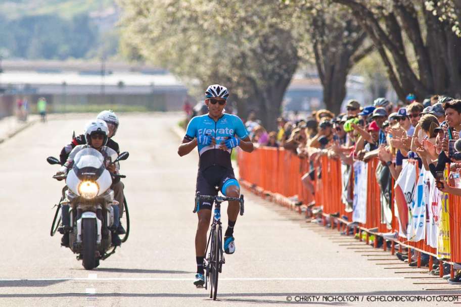 2019 San Dimas Stage Race