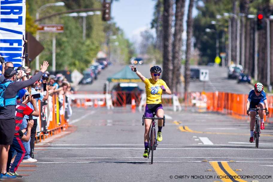 2019 San Dimas Stage Race