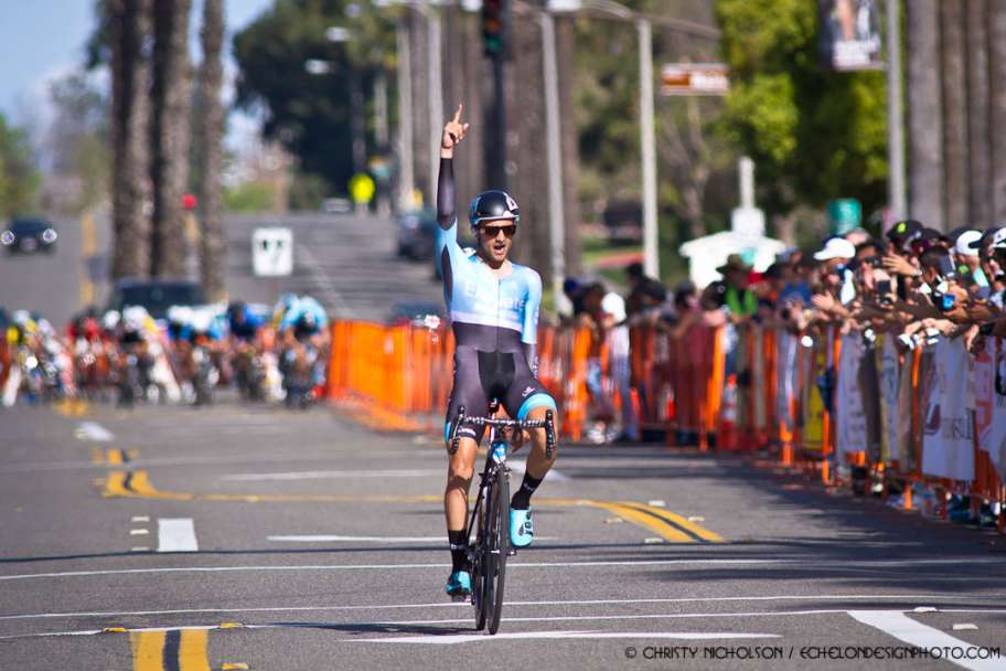 2019 San Dimas Stage Race