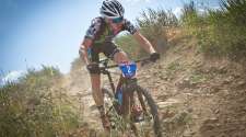 Tate Meintjes US Cup