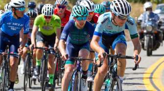 2019 SLR Road Race