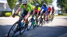 Ontario Easter Sunday Criterium