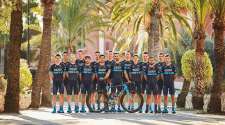 team novo nordisk