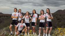 LUX Women's Initiative