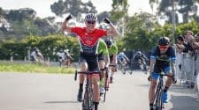 2019 LaGrange Grand Prix Christian Albrechtsen Win