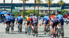 Santa Anita Park Crit
