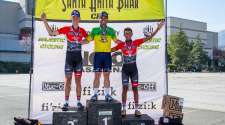 Santa Anita Park Criterium