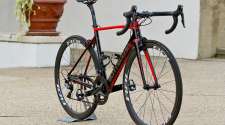 Bottecchia 8AVIO Revolution