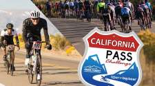 California Pass Challenge