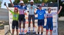 Ontario Season End Criterium