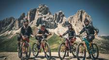 Orbea Enduro Team