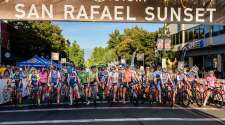 San Rafael Sunset Criterium