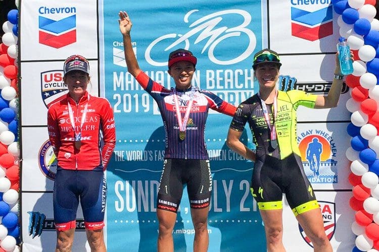 2019 Manhattan Beach Grand Prix