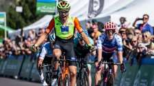 Tour of Utah - Umberto Marengo