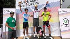 Hillclimb World Championships