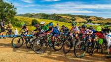 Over the Hump Mountain Bike Series