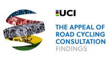 Study:  The UCI ’s Findings from a Public Study on the Appeal of Road Cycling