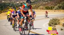 Gran Fondo Santa Clarita