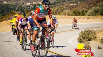 Gran Fondo Santa Clarita