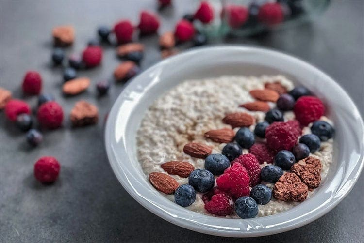 Carb Cycling Nutrition