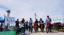 E-bike Voucher