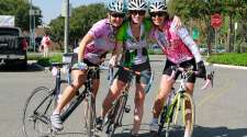 Share the Road Ride