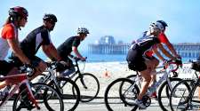 Bike the Coast