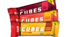 Clif Cubes