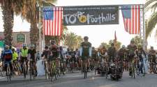 Tour de Foothills