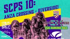 SoCalCross Anza Crossing - Riverside