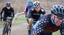 HIIT Workouts in Cycling