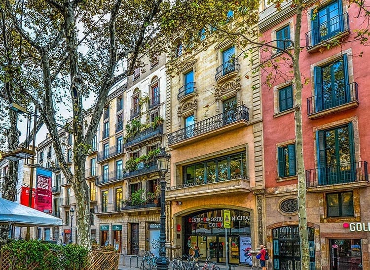 The Most Bike-Friendly Cities in the World
